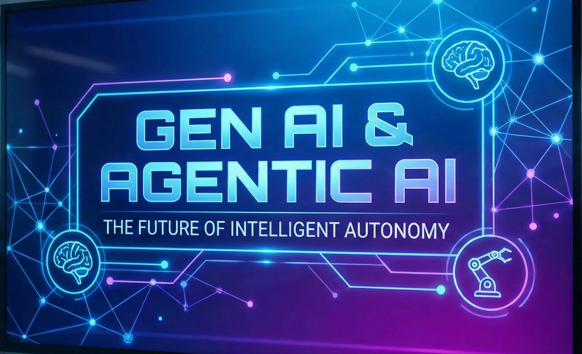 Gen AI